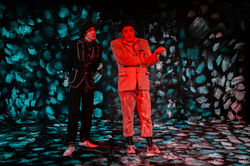 The Francis Bacon Opera