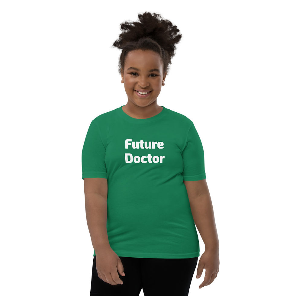 Thumbnail: Future Doctor - Kid