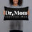 Thumbnail: Doctoral Mom Pillow