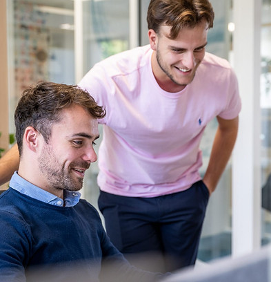 Reportage métier par un photographe professionnel d'entreprise