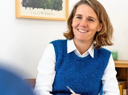 Portrait de personnal branding, lors d'un shooting photo pro à Nantes