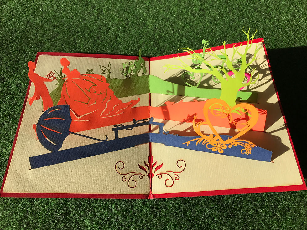 KIMMY-RÉ ! Ile de RÉ, Le-Bois-Plage.