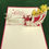 Miniature : Carte 3D de Noel