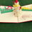 Miniature : Carte 3D de Noel