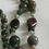 Miniature : collier en pierre naturelle