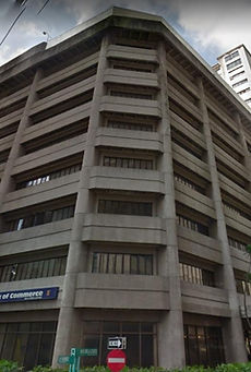 Commercial Building