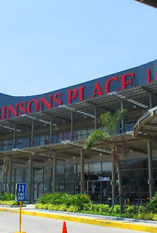 Commercial Building