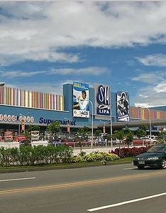 Commercial Building