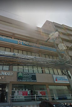 Commercial Building