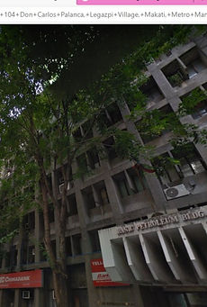 Commercial Building