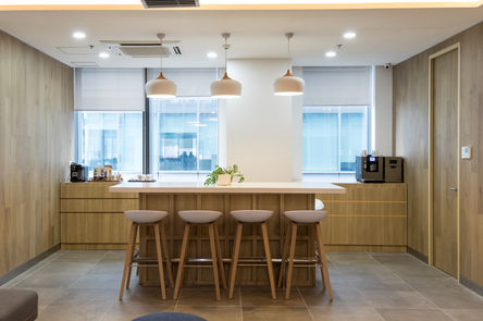 Menarco Tower - High end Office Space - Grade A - BGC, Fort Bonifacio Taguig - Office Space for Lease or Rent