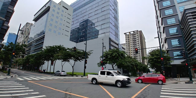 Office Space to rent or lease in BGC, Taguig City, Uptown BGC, MDI Corporate Center, Metro Manila, Philippines Office Space Office Space Office Lease in BGC BGC Office