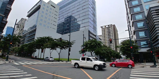 Office Space to rent or lease in BGC, Taguig City, Uptown BGC, MDI Corporate Center, Metro Manila, Philippines Office Space Office Space Office Lease in BGC BGC Office