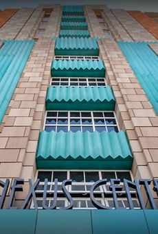 Commercial Building