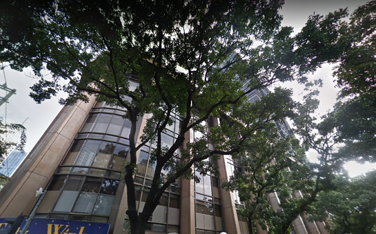 Pioneer House Makati - Office Space for Rent near Greenbelt - Office Space Rent Makati City - Office Space Rent Makati CBD - Metro Manila Office Space
