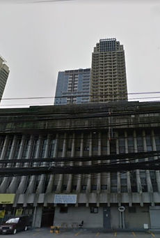 Commercial Building