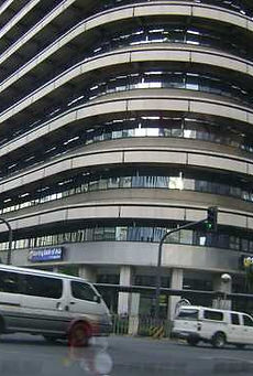 Commercial Building