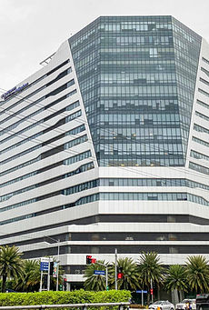 Commercial Building