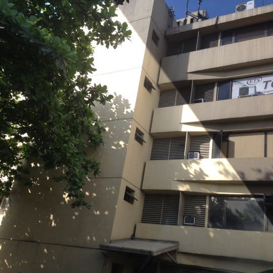 PDAF - Class C Office Space for Rent | Lease in Others / Non-Business ...