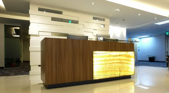 V Corporate Centre  Makati City Office space for Rent For Lease LP Leviste St Salcedo Village, Makati City Vita Realty Corporation PEZA Accredited