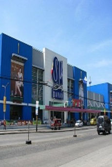 Commercial Building