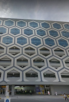 Commercial Building