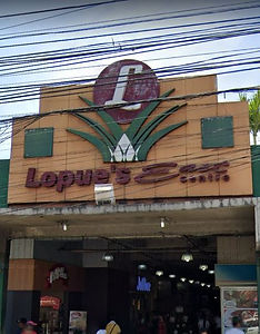 Commercial Building