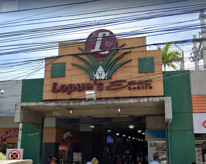 Lopue's East undefined Office Space for Rent Lease in Bacolod