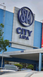 SM City Lipa Office Space for Rent or Lease PEZA Batangas