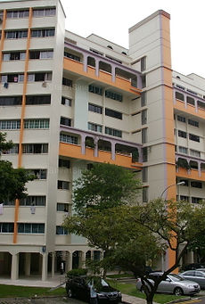 Commercial Building