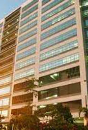 Commercial Building