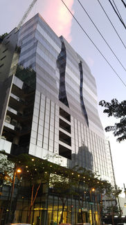 Office Space to rent or lease in BGC, Taguig City, Uptown BGC, MDI Corporate Center, Metro Manila, Philippines Office Space Office Space Office Lease in BGC BGC Office