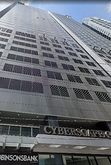 Commercial Building