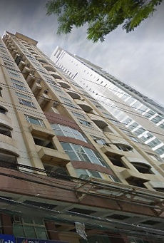 Commercial Building