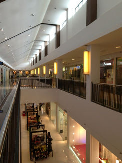 The District North Point Office space for lease for rent BPO Ayala Malls Talisay City Iloilo Philippines PEZA Accredited