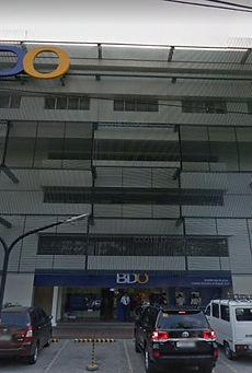 Commercial Building