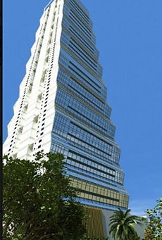 Commercial Building
