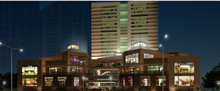 Ayala 30th Corporate Center Office Space for Rent Lease Meralco Avenue Ortigas Center Pasig City Metro Manila Philippines PEZA BPO Office Space