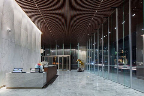 Arthaland Century Pacific Tower - Office Space for Lease or Rent - Inquire here - BGC, Fort Bonifacio, Taguig, Metro Manila, Philippines