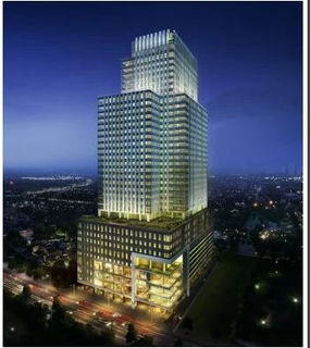 cebu exchange office space for rent lease cebu IT Park cebu business park arthaland office serviced office coworking PEZA office