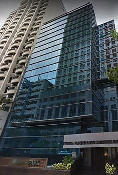 Commercial Building