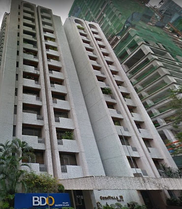 Commercial Building