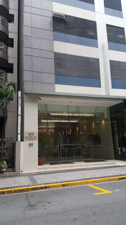 Frabelle Business Center offers high-quality commercial office space for rent or lease in Makati, ideal for BPO offices and outsourcing companies. Located along Rada Street in the Legaspi Village area, this modern office building features 24/7 security, reliable utilities, and proximity to major transport routes and business establishments. Its strategic location within the Makati CBD makes it a smart choice for businesses seeking professional workspaces near banks, restaurants, and hotels. Perfect for startups or expanding BPO firms looking for flexible, well-maintained office space in Metro Manila.