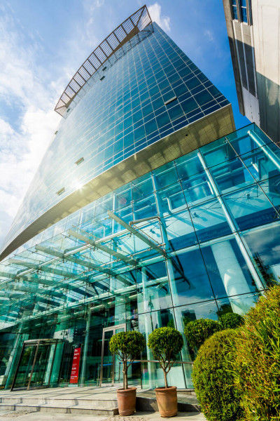 Hanjinphil Building - Class A Office Space for Rent | Lease in BGC ...