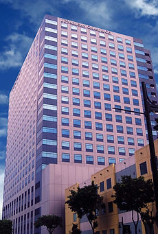 Commercial Building