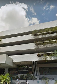 Commercial Building