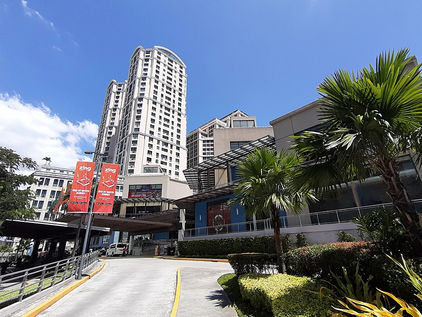 Ayala 30th Corporate Center Office Space for Rent Lease Meralco Avenue Ortigas Center Pasig City Metro Manila Philippines PEZA BPO Office Space