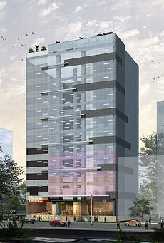 Commercial Building