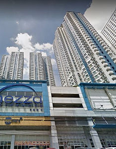 Commercial Building