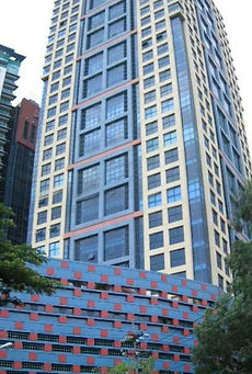 Commercial Building